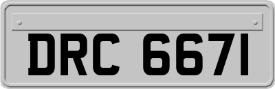 DRC6671