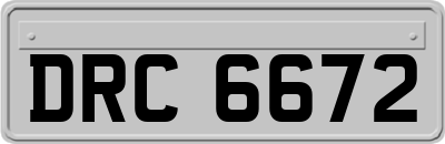 DRC6672