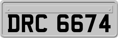 DRC6674