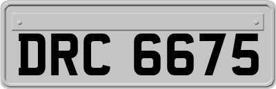 DRC6675