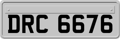 DRC6676