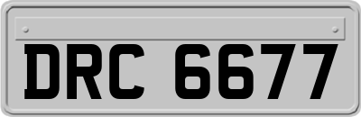 DRC6677