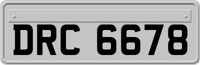 DRC6678