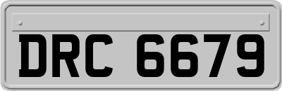 DRC6679