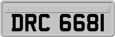 DRC6681