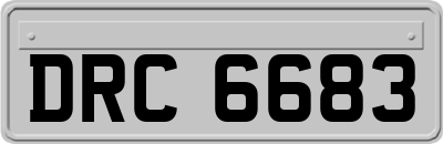 DRC6683