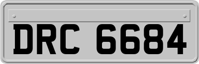DRC6684