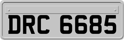DRC6685