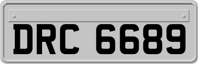 DRC6689