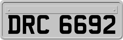 DRC6692