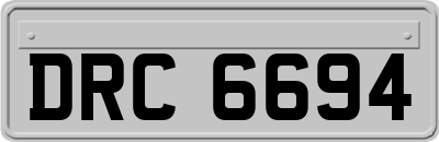 DRC6694