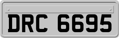 DRC6695