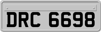 DRC6698