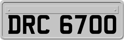 DRC6700