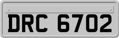 DRC6702