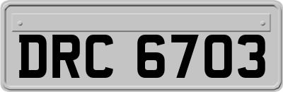 DRC6703