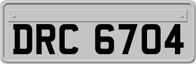 DRC6704