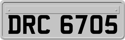 DRC6705