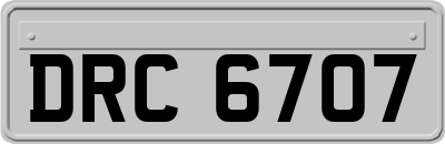 DRC6707