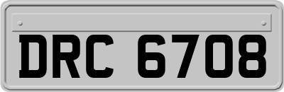 DRC6708