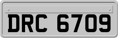 DRC6709