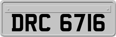 DRC6716