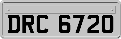 DRC6720
