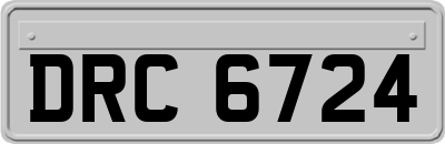 DRC6724
