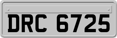 DRC6725