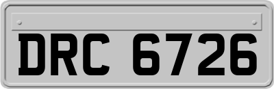 DRC6726