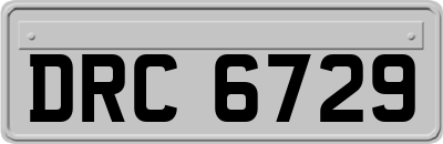 DRC6729