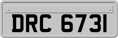 DRC6731