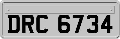 DRC6734