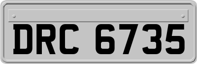 DRC6735