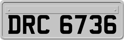DRC6736