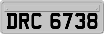 DRC6738