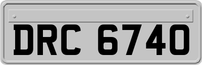 DRC6740