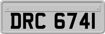 DRC6741