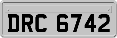 DRC6742