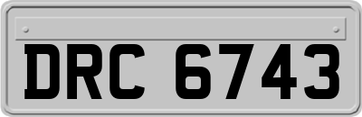 DRC6743