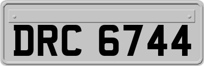DRC6744