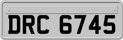 DRC6745
