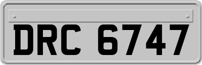 DRC6747