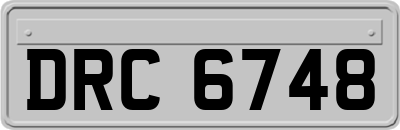 DRC6748