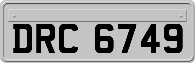 DRC6749