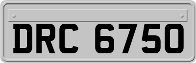 DRC6750