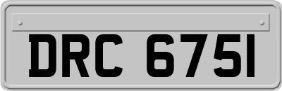 DRC6751