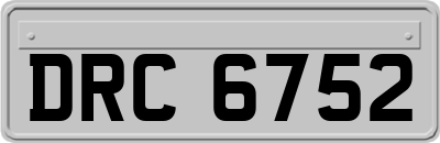 DRC6752