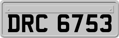 DRC6753