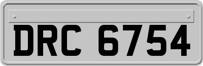 DRC6754